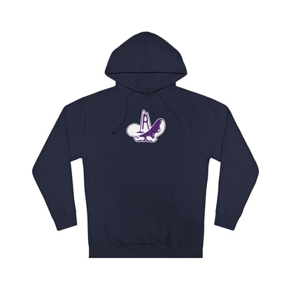 Midweight Pullover Hoodie