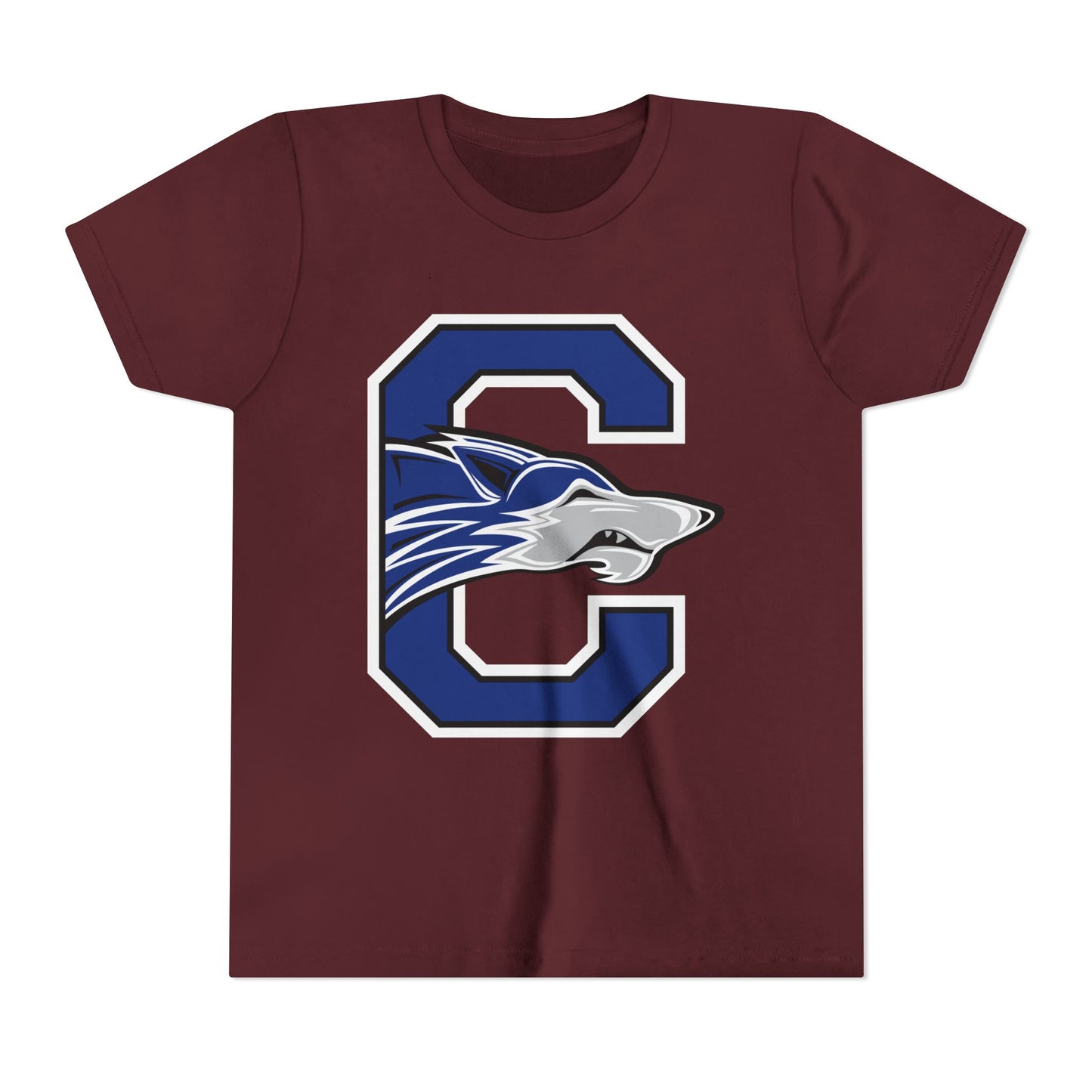 Youth Short Sleeve Tee