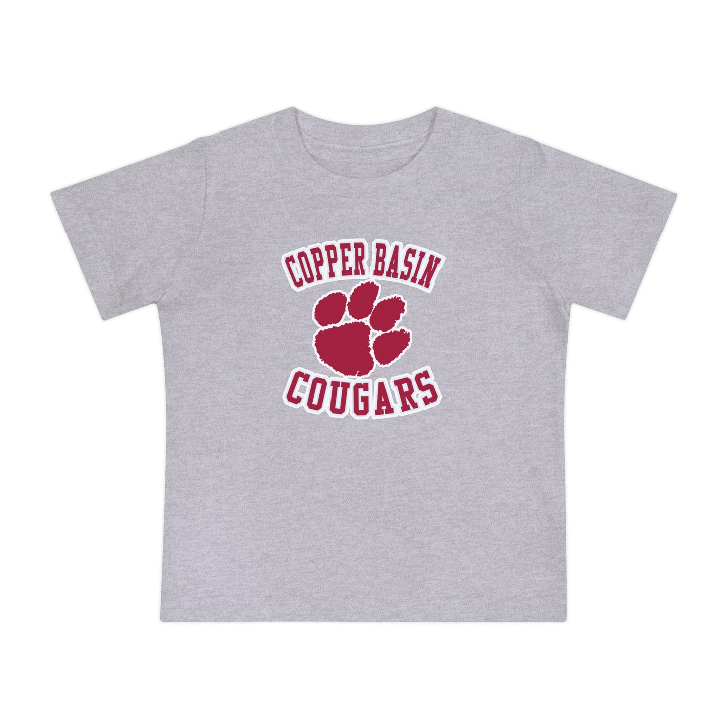 Baby Short Sleeve Tee