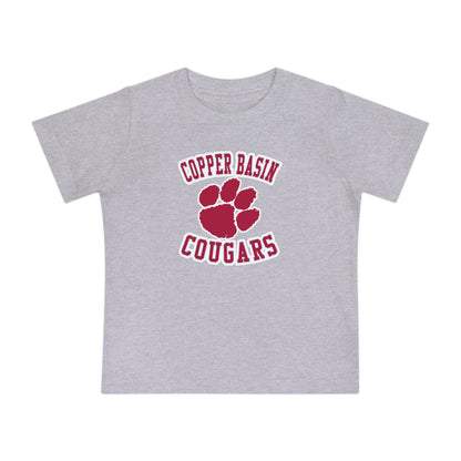 Baby Short Sleeve Tee