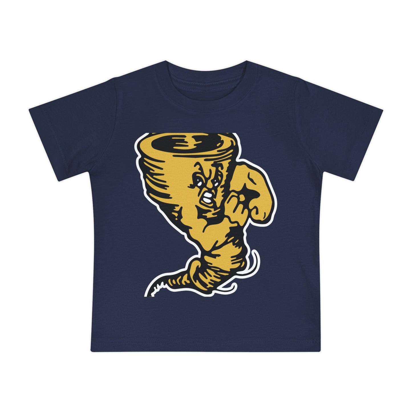 Baby Short Sleeve Tee