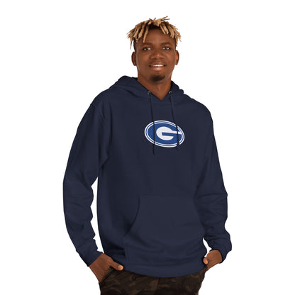 Midweight Pullover Hoodie