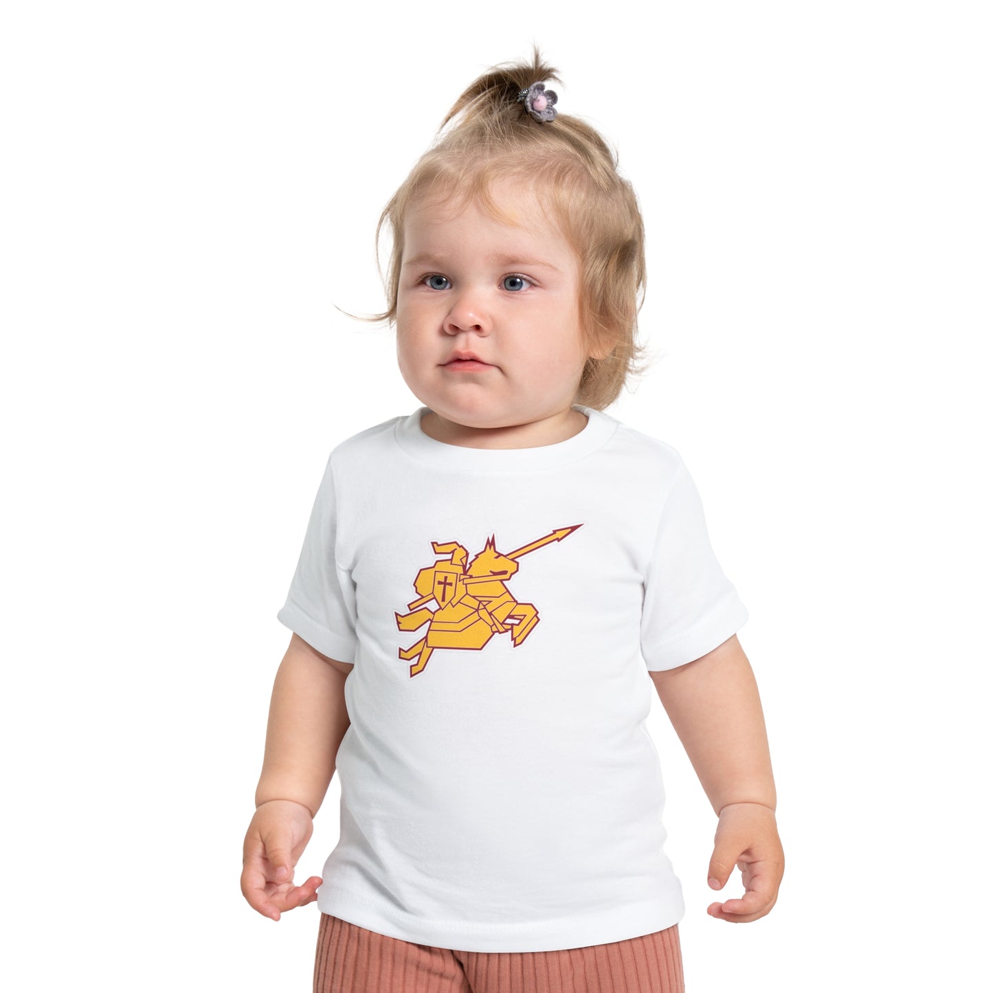 Baby Short Sleeve Tee
