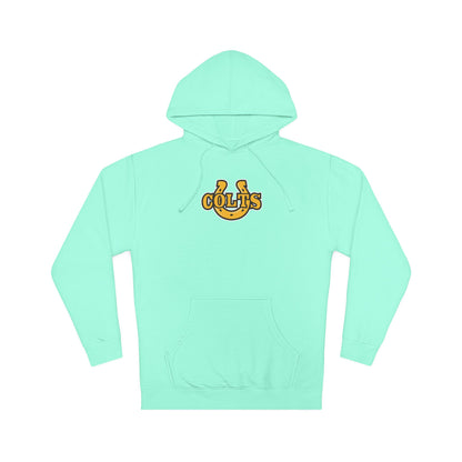 Midweight Pullover Hoodie