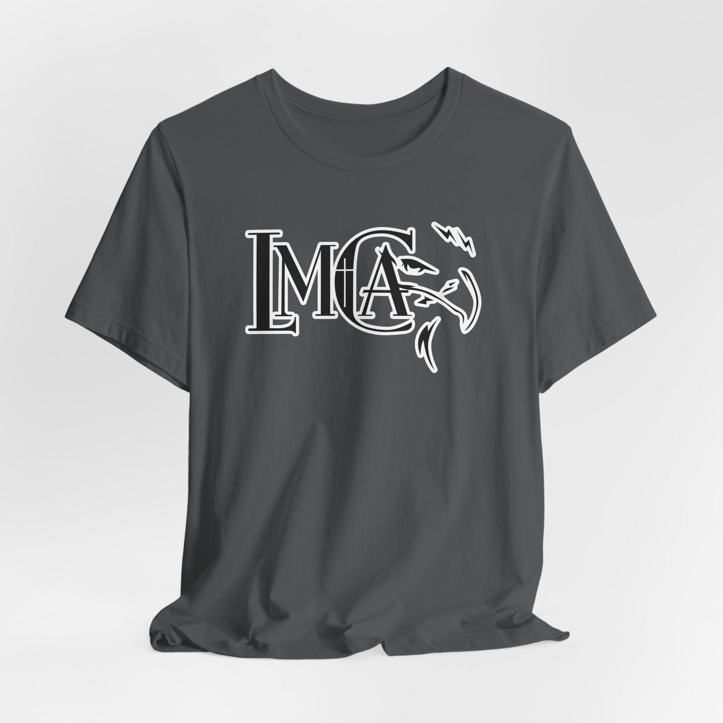 Jersey Short Sleeve Tee