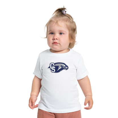 Baby Short Sleeve Tee