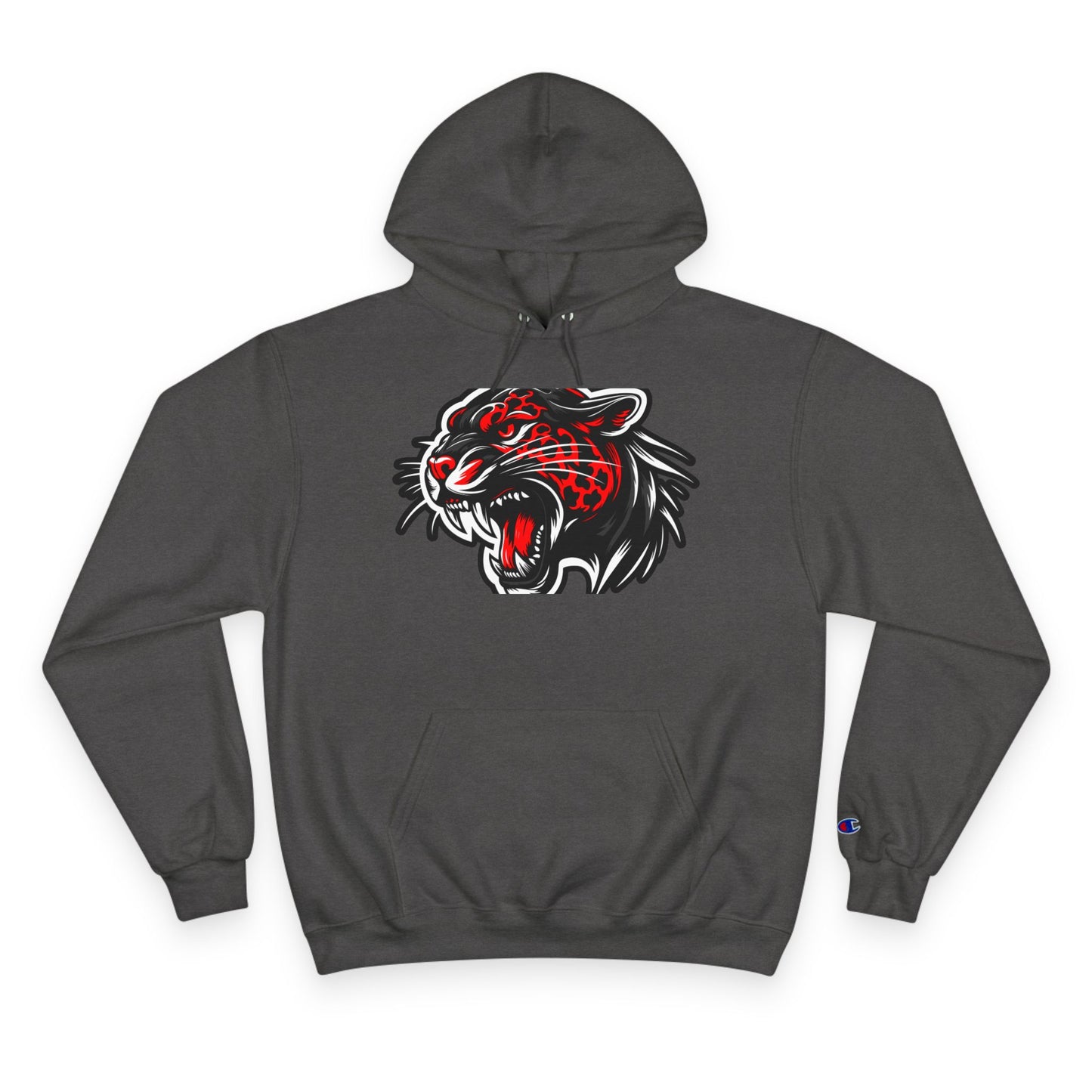Champion Powerblend Fleece Pullover Hoodie