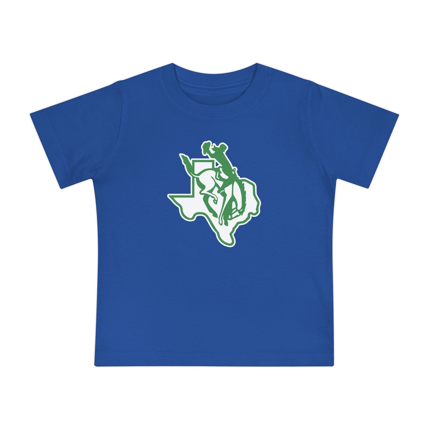 Baby Short Sleeve Tee