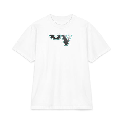 Max Heavyweight Short Sleeve Tee