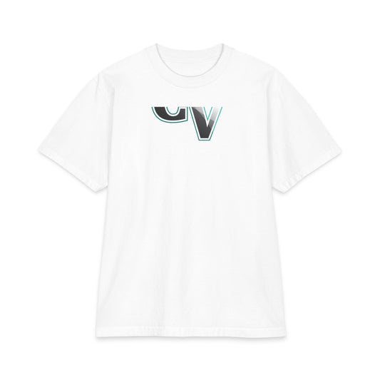 Max Heavyweight Short Sleeve Tee