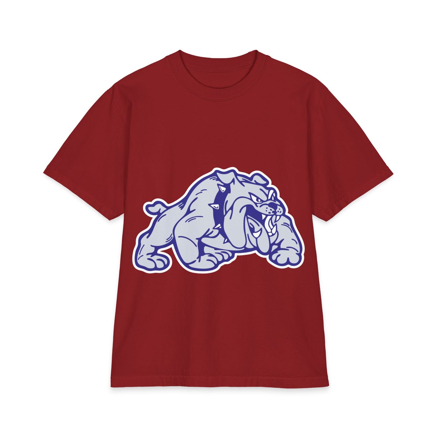 Max Heavyweight Short Sleeve Tee