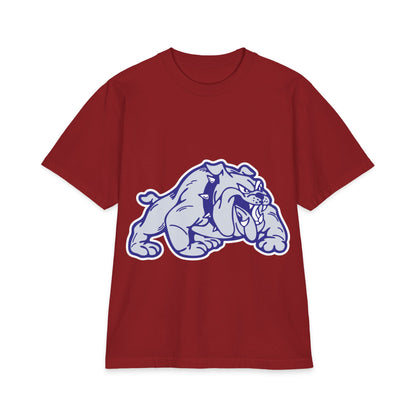 Max Heavyweight Short Sleeve Tee