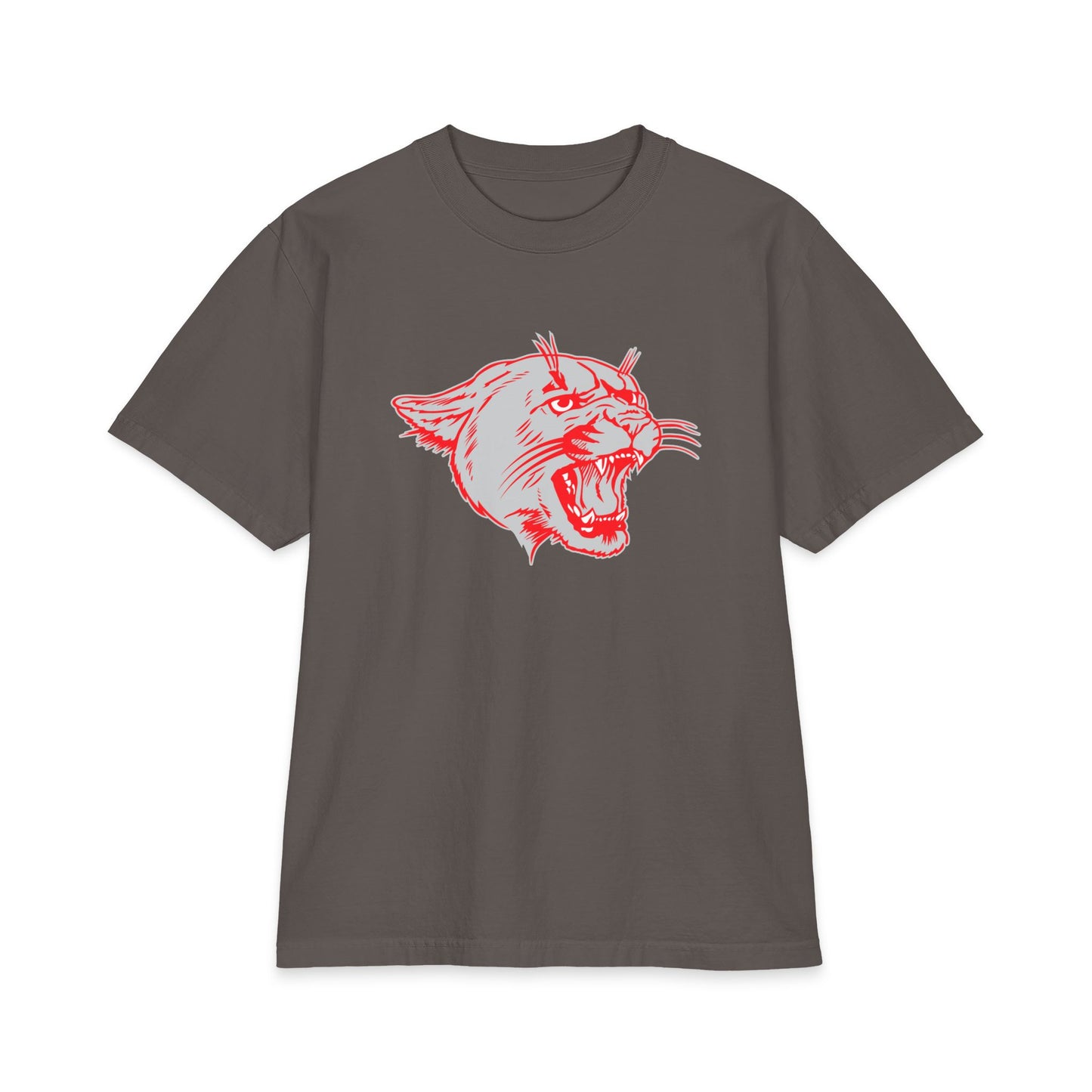 Max Heavyweight Short Sleeve Tee