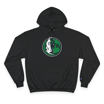 Champion Powerblend Fleece Pullover Hoodie