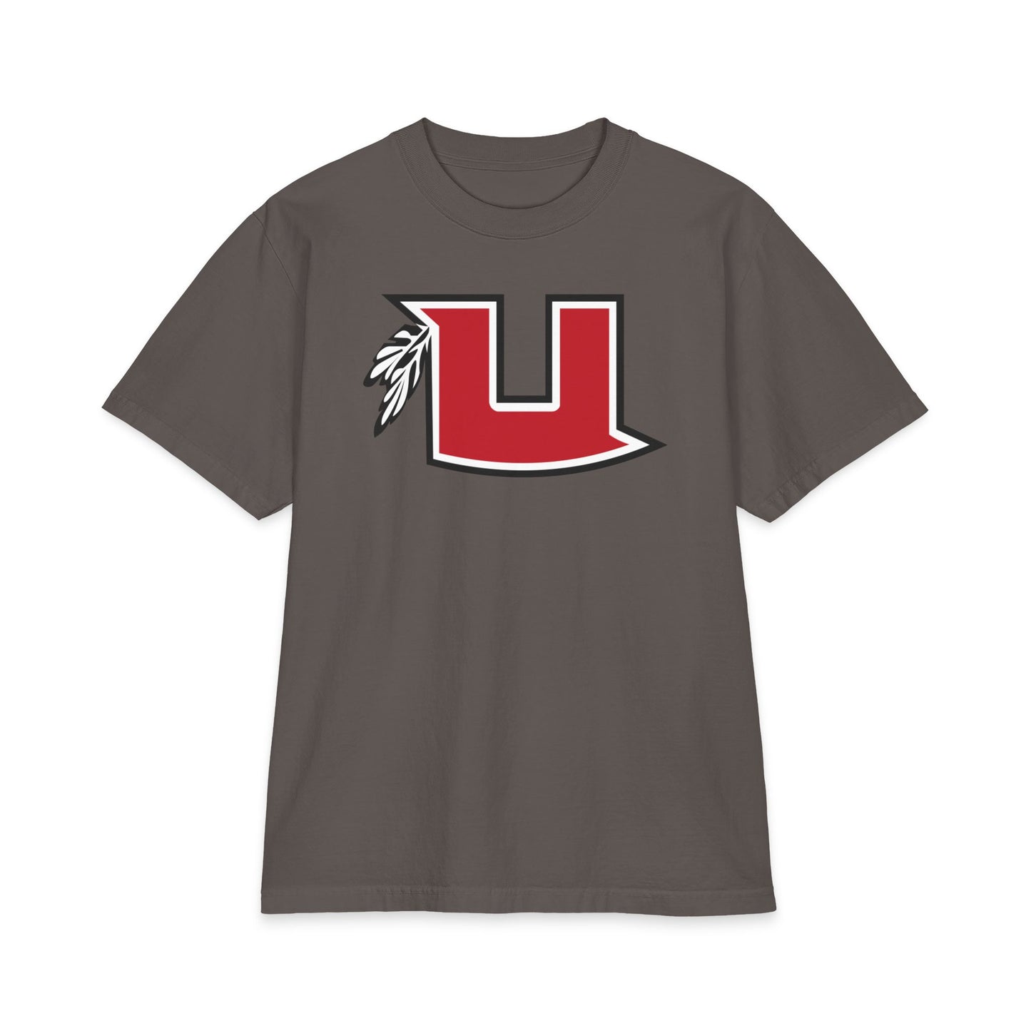 Max Heavyweight Short Sleeve Tee