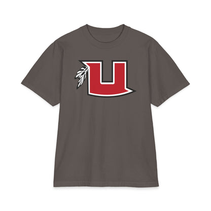 Max Heavyweight Short Sleeve Tee