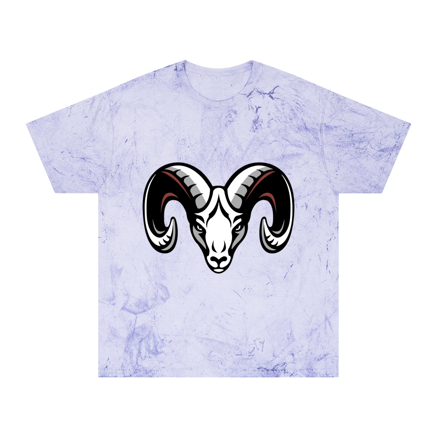 Color Blast School Spirit Tee
