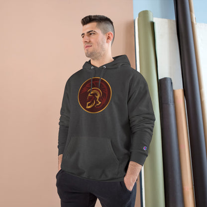 Champion Powerblend Fleece Pullover Hoodie