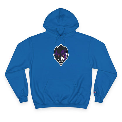 Champion Powerblend Fleece Pullover Hoodie