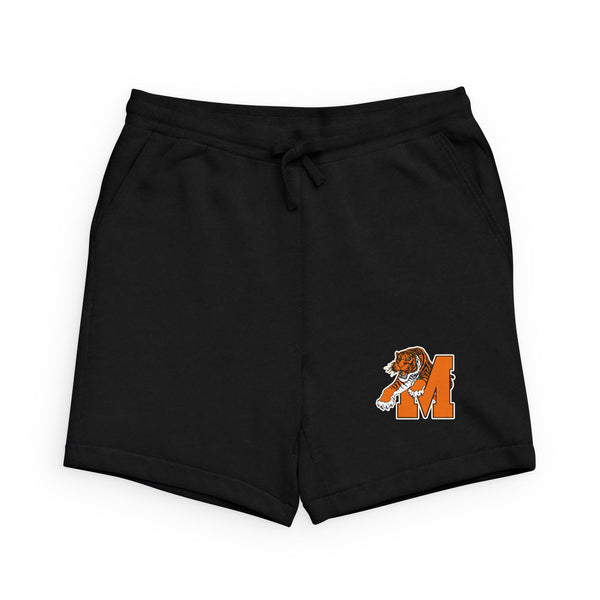 Unisex Sponge Fleece Sweatshort
