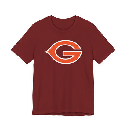 Jersey Short Sleeve Tee