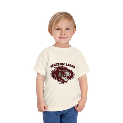 Toddler Short Sleeve Tee