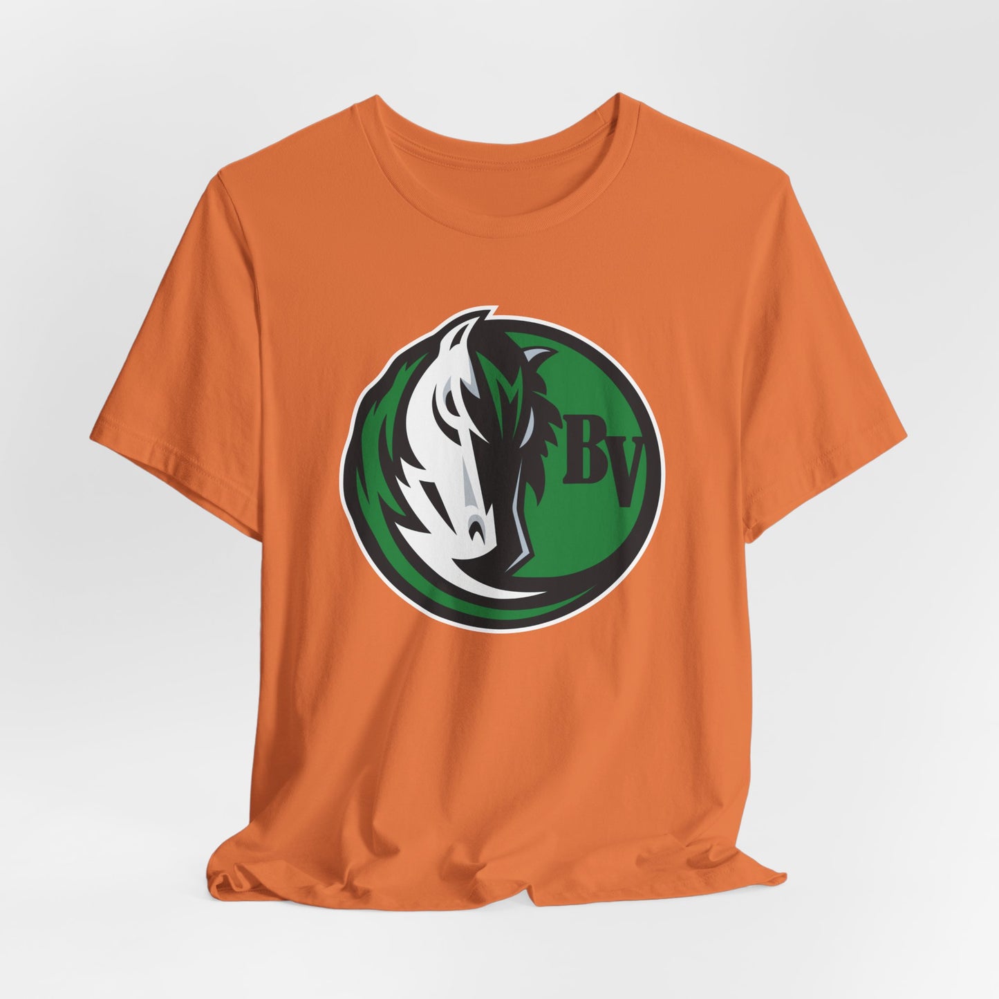 Jersey Short Sleeve Tee