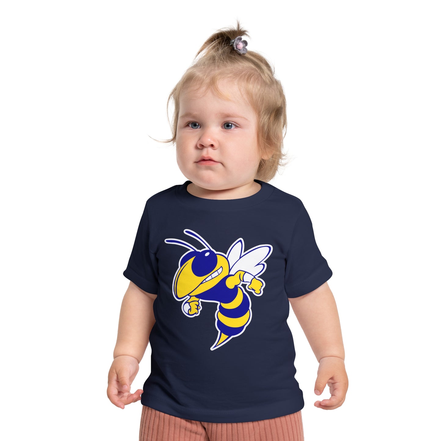 Baby Short Sleeve Tee