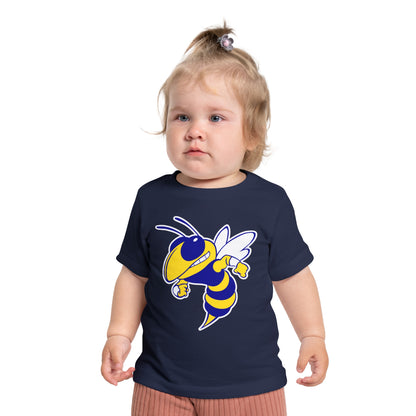 Baby Short Sleeve Tee