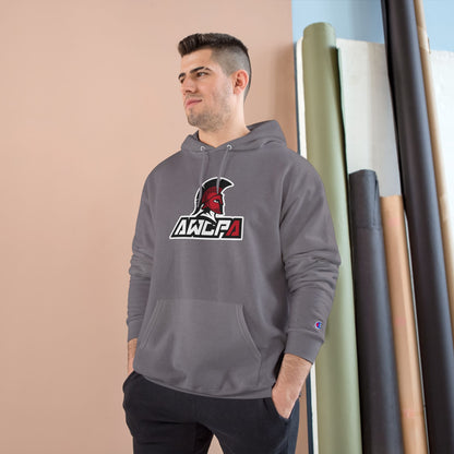 Champion Powerblend Fleece Pullover Hoodie