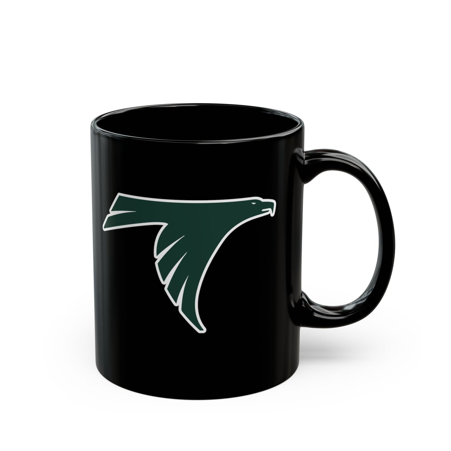 Black Team Mug (11oz/15oz)