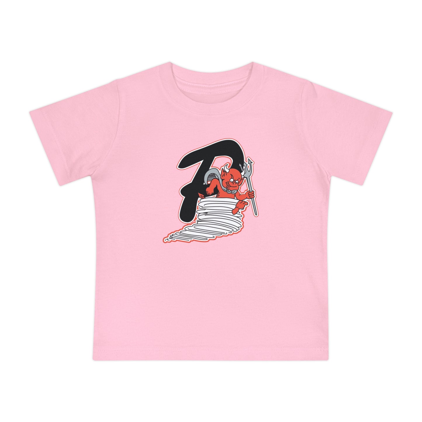 Baby Short Sleeve Tee