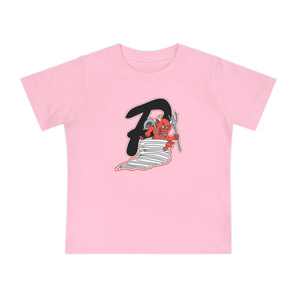 Baby Short Sleeve Tee