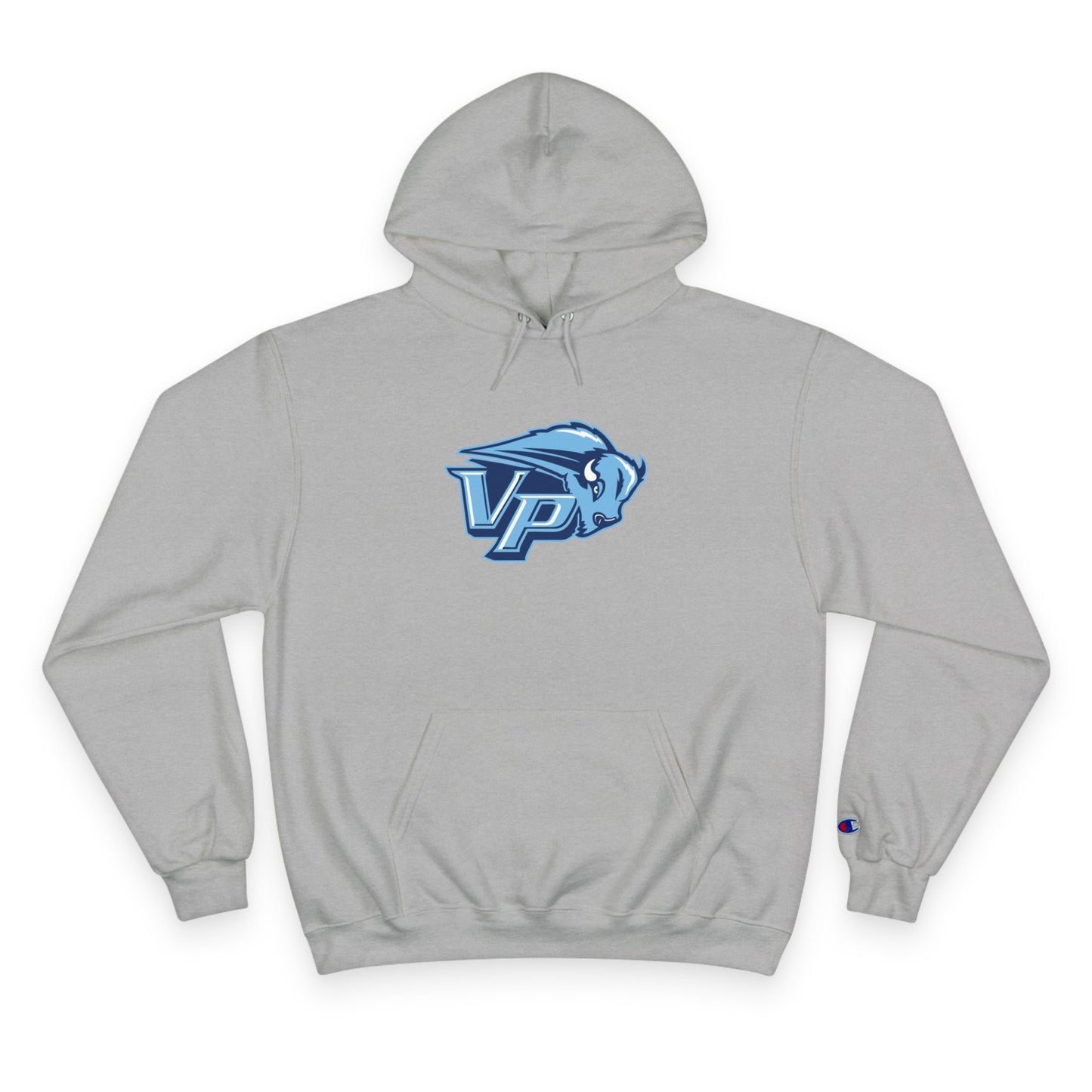 Champion Powerblend Fleece Pullover Hoodie