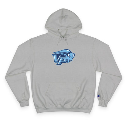 Champion Powerblend Fleece Pullover Hoodie