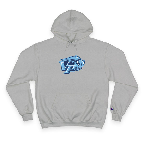 Champion Powerblend Fleece Pullover Hoodie