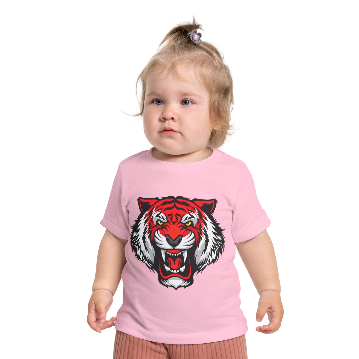 Baby Short Sleeve Tee