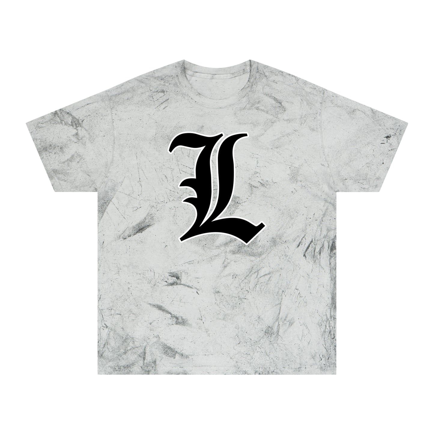 Color Blast School Spirit Tee
