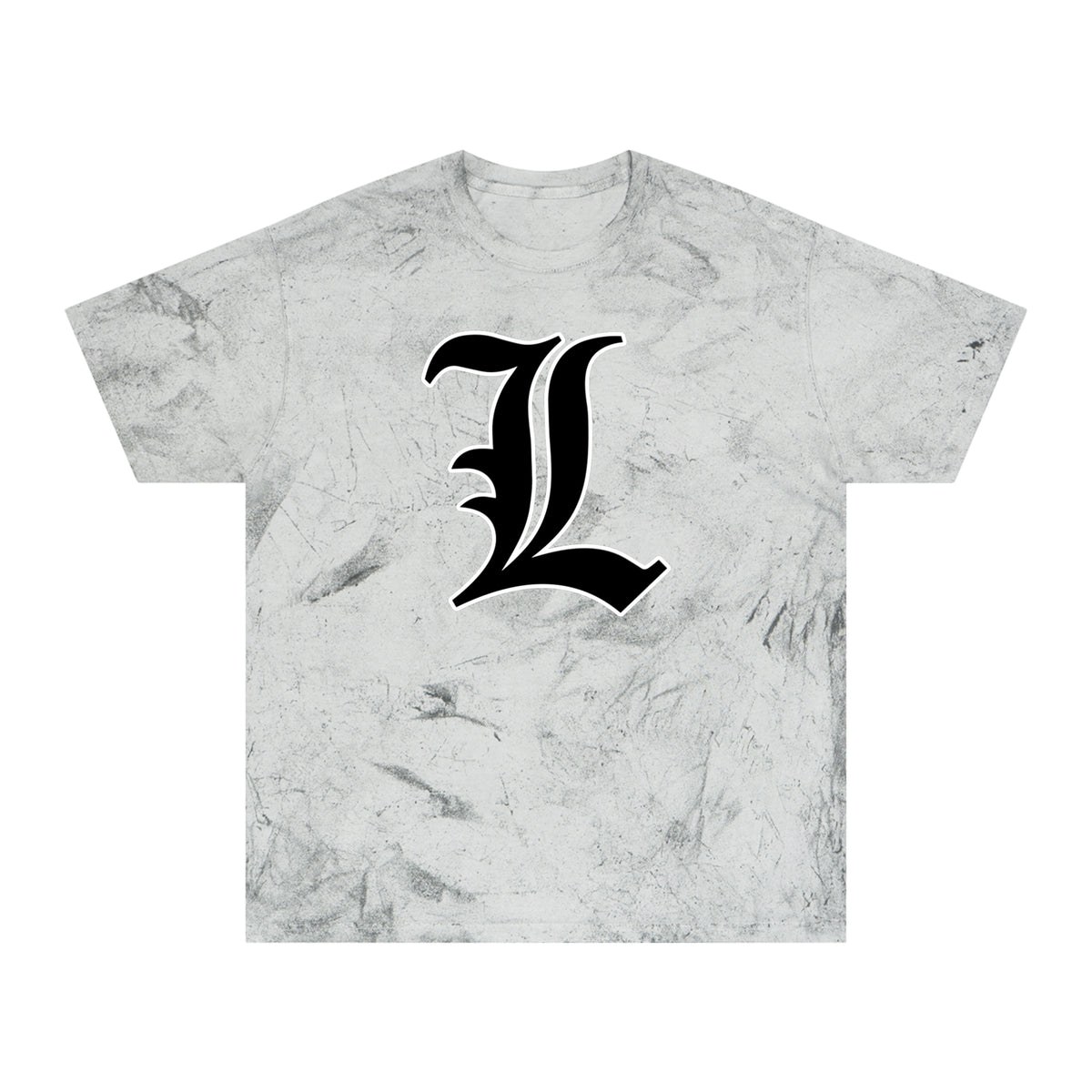 Color Blast School Spirit Tee