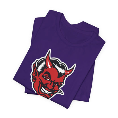Jersey Short Sleeve Tee