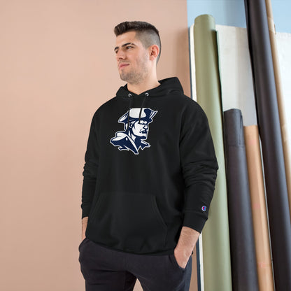Champion Powerblend Fleece Pullover Hoodie