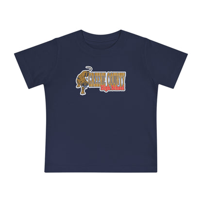 Baby Short Sleeve Tee