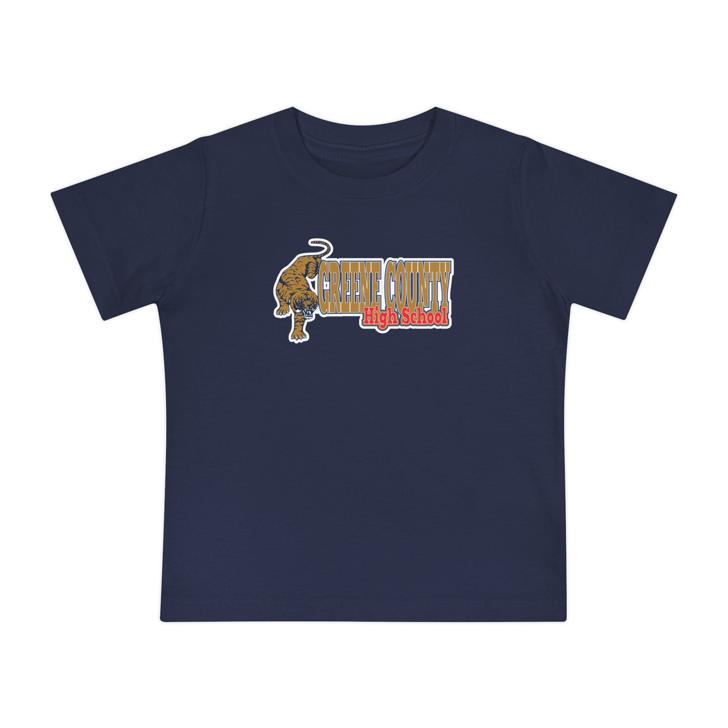Baby Short Sleeve Tee