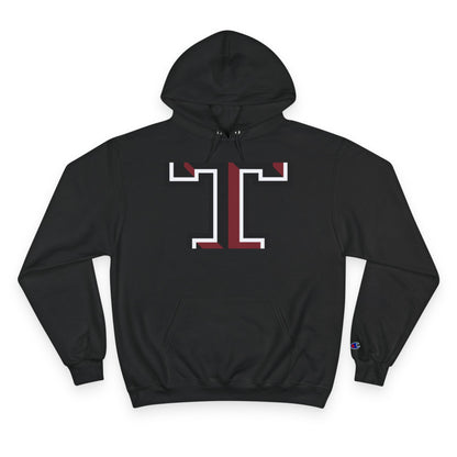 Champion Powerblend Fleece Pullover Hoodie