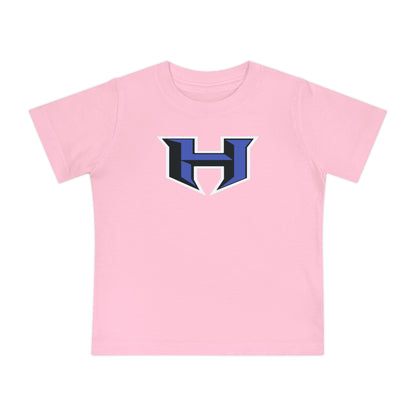 Baby Short Sleeve Tee