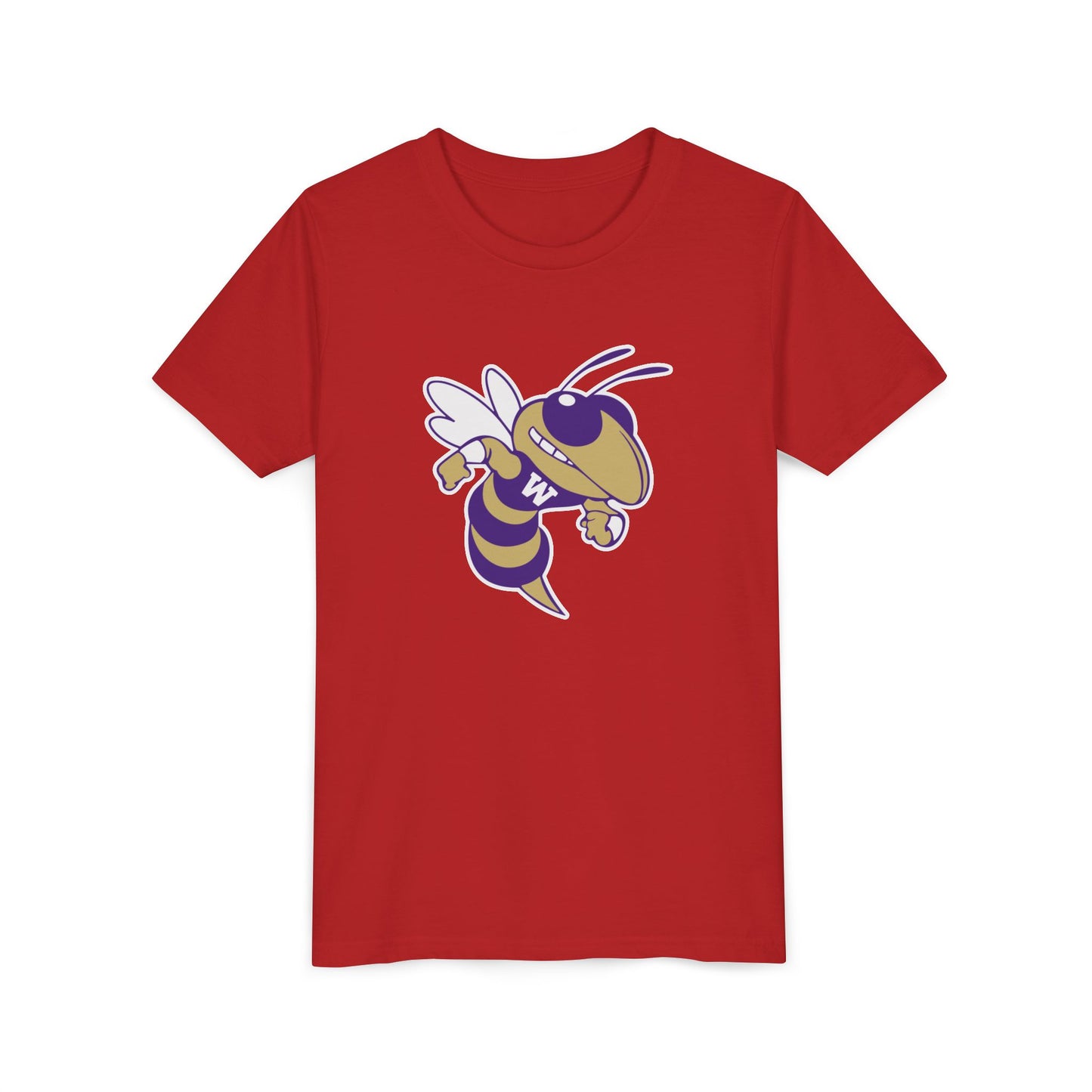 Youth Short Sleeve Tee
