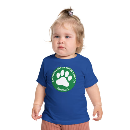 Baby Short Sleeve Tee
