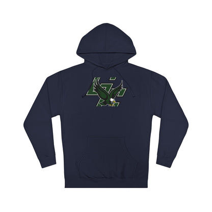Midweight Pullover Hoodie