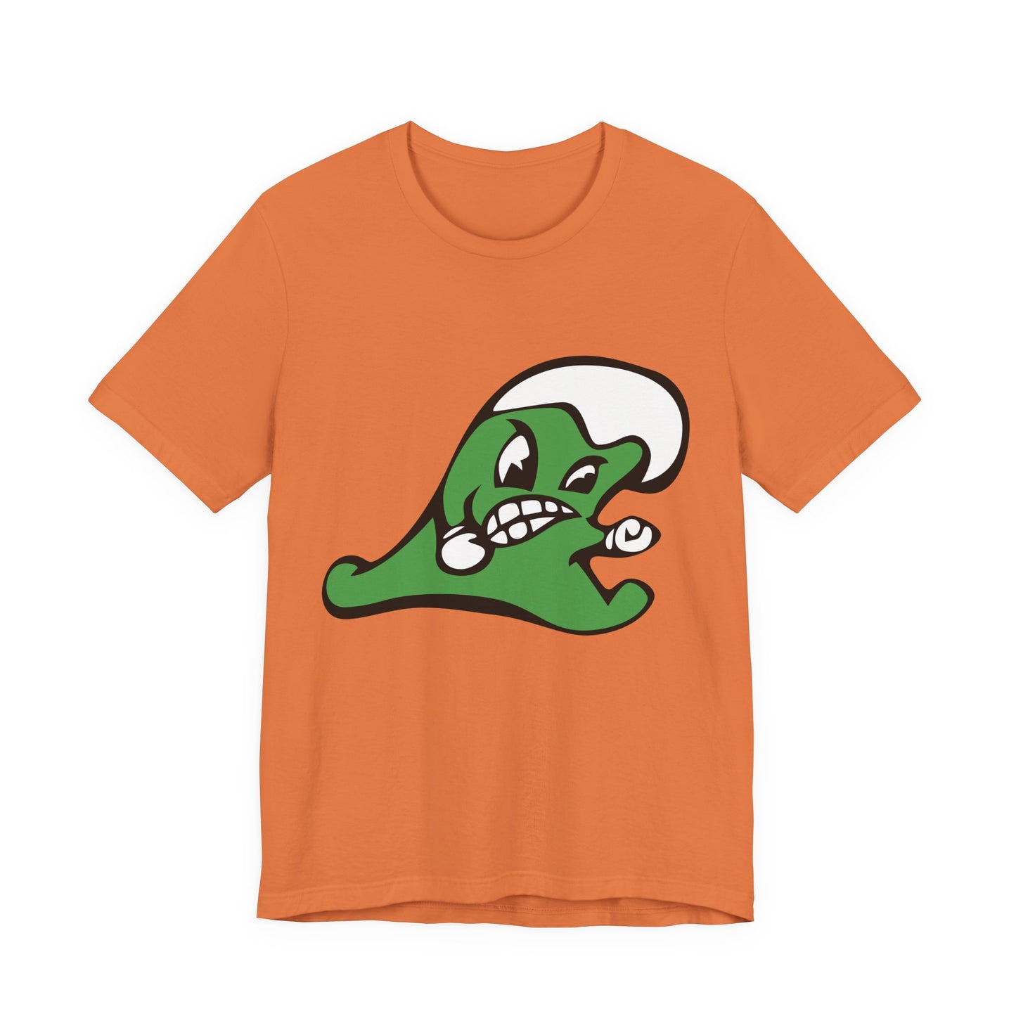 Jersey Short Sleeve Tee