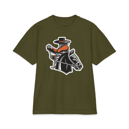 Max Heavyweight Short Sleeve Tee